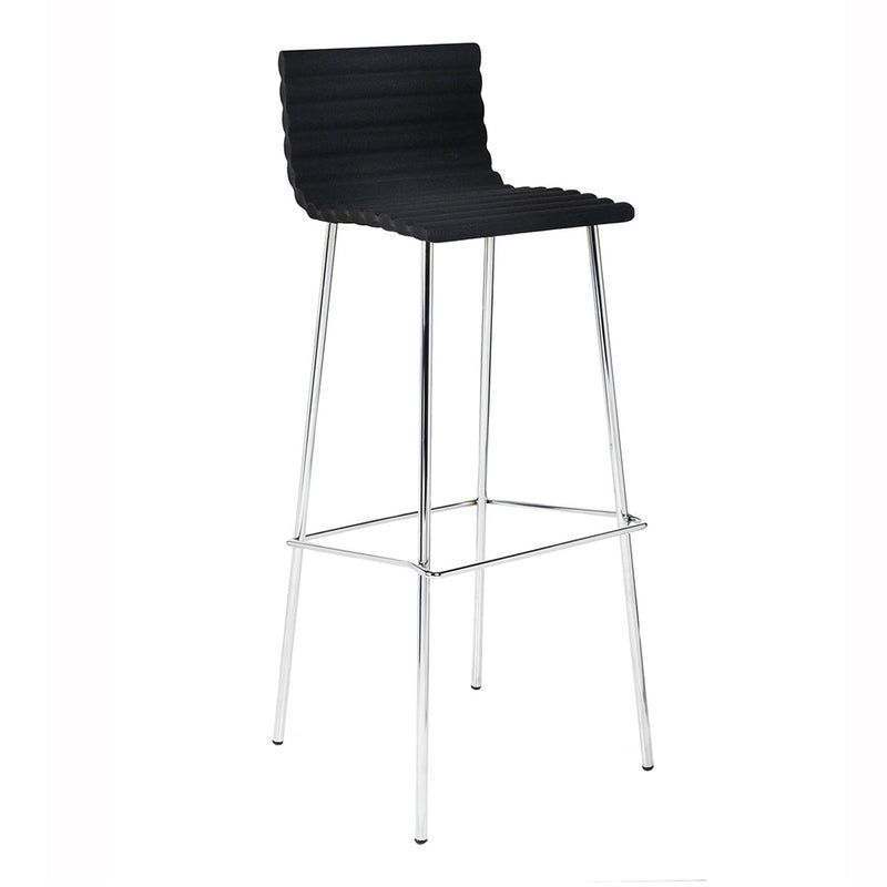 Johanson Rib Stool Hansen Interiors