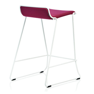 Johanson Speed Stool 01 Hansen Interiors