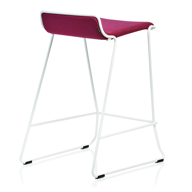 Johanson Speed Stool 01 Hansen Interiors