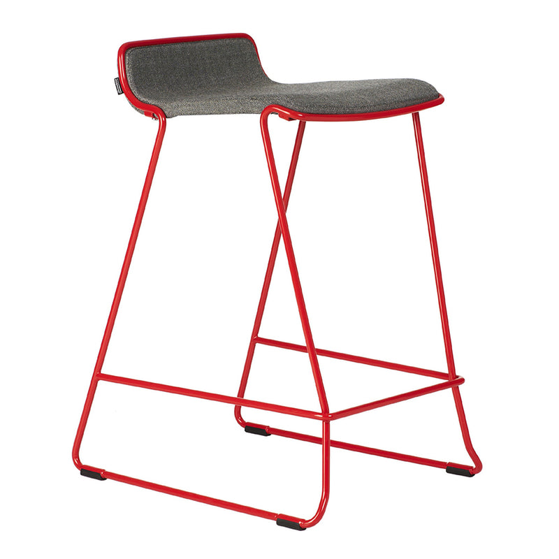 Johanson Speed Stool 03 Hansen Interiors