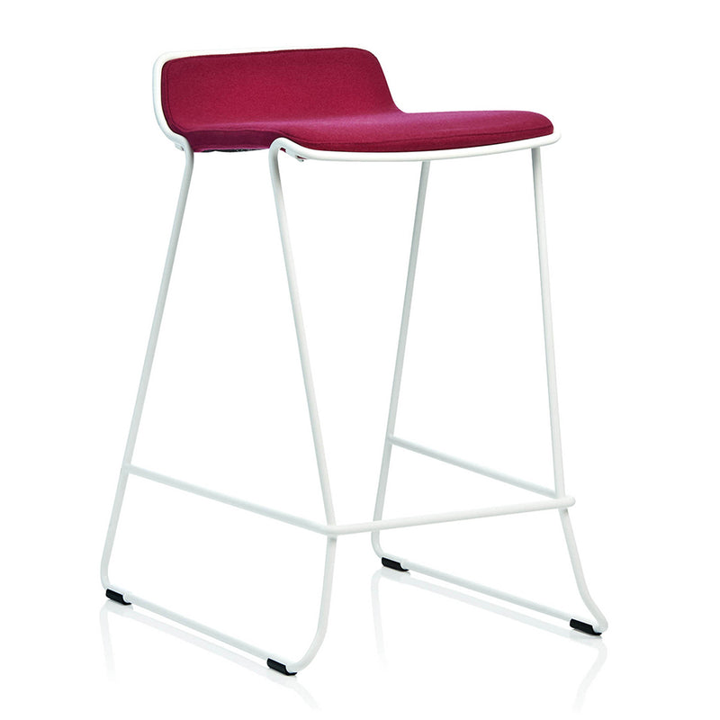 Johanson Speed Stool Hansen Interiors