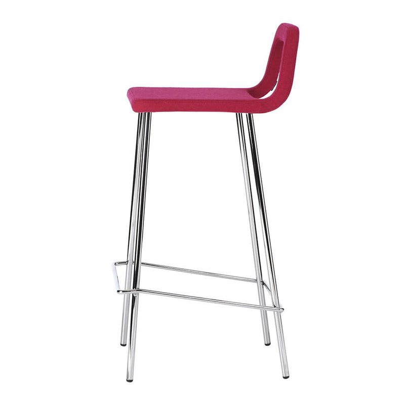 Johanson Studio Stool 01 Hansen Interiors