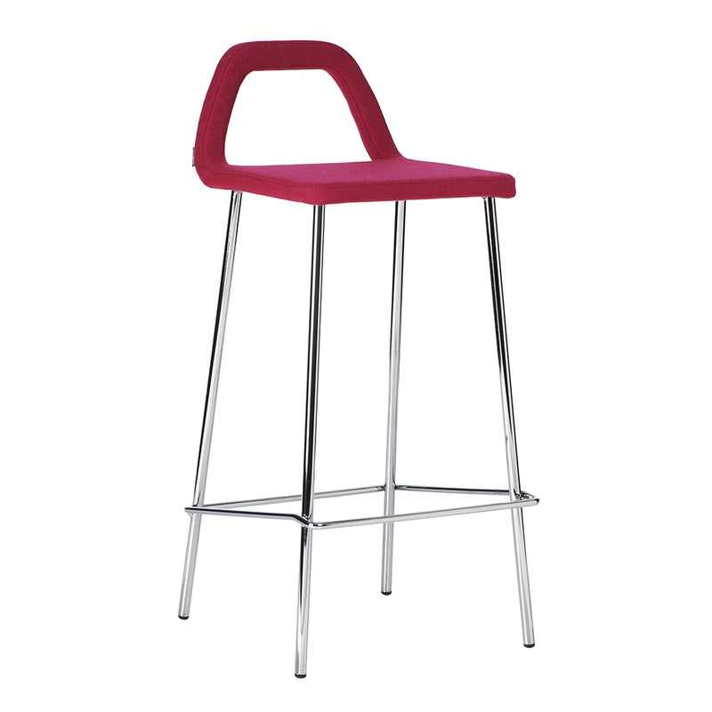 Johanson Studio Stool Hansen Interiors