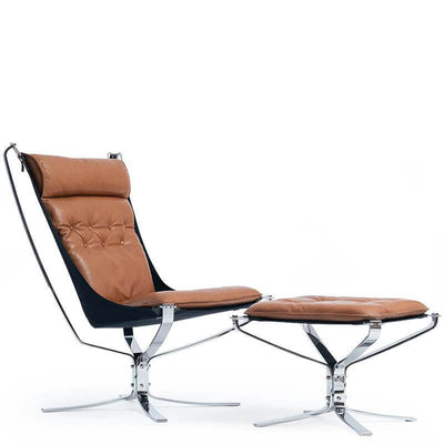 LK Hjelle Falcon First Chair 1 Hansen Interiors