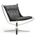 LK-Hjelle-Falcon-First-Chair-Low-Elmo-Rustical-Grey-Hansen-Interiors