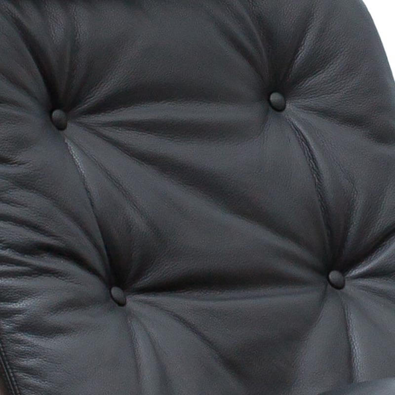 LK-Hjelle-Siesta-Chair-Black-Buttons-Hansen-Interiors