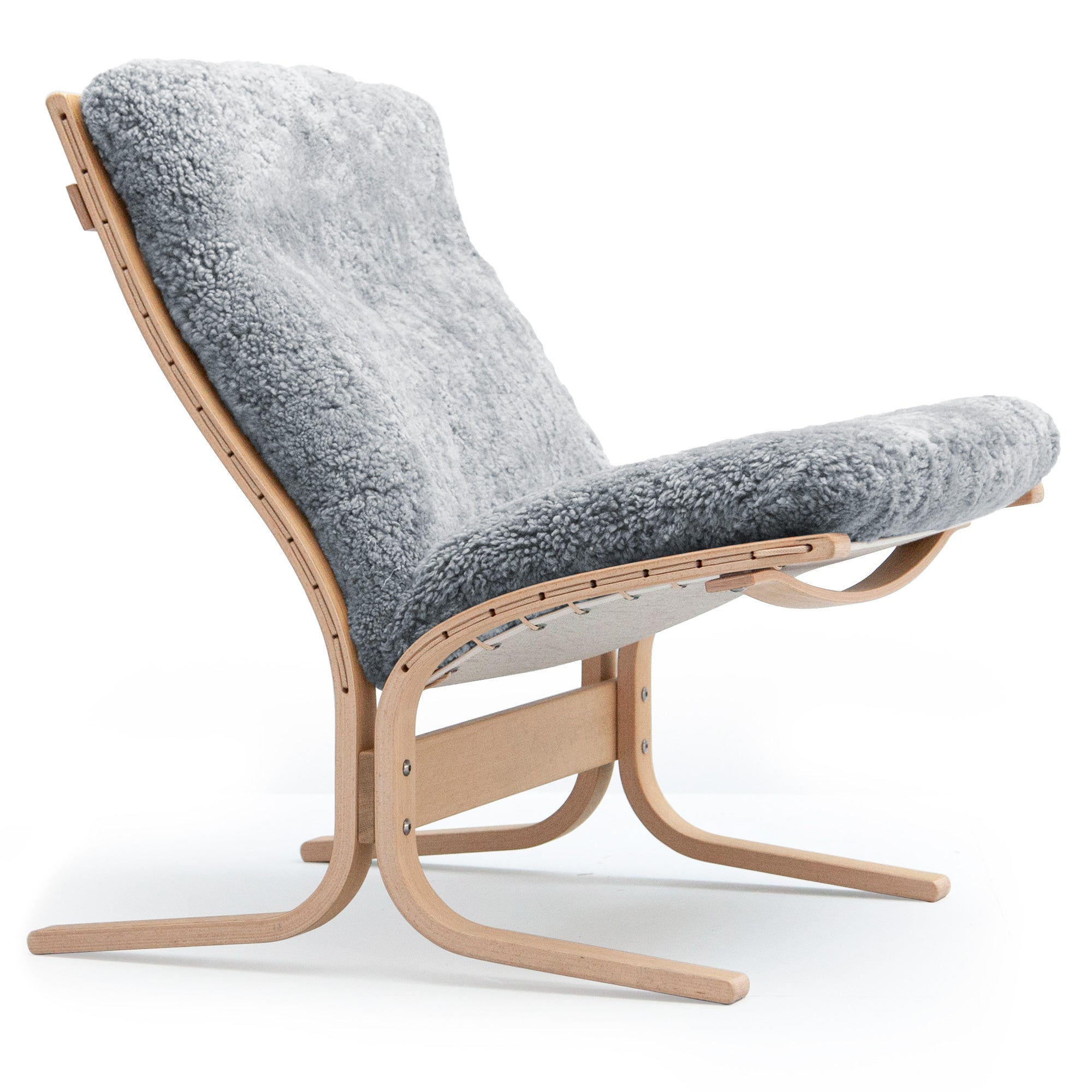 Siesta Ovis Chair Low Back