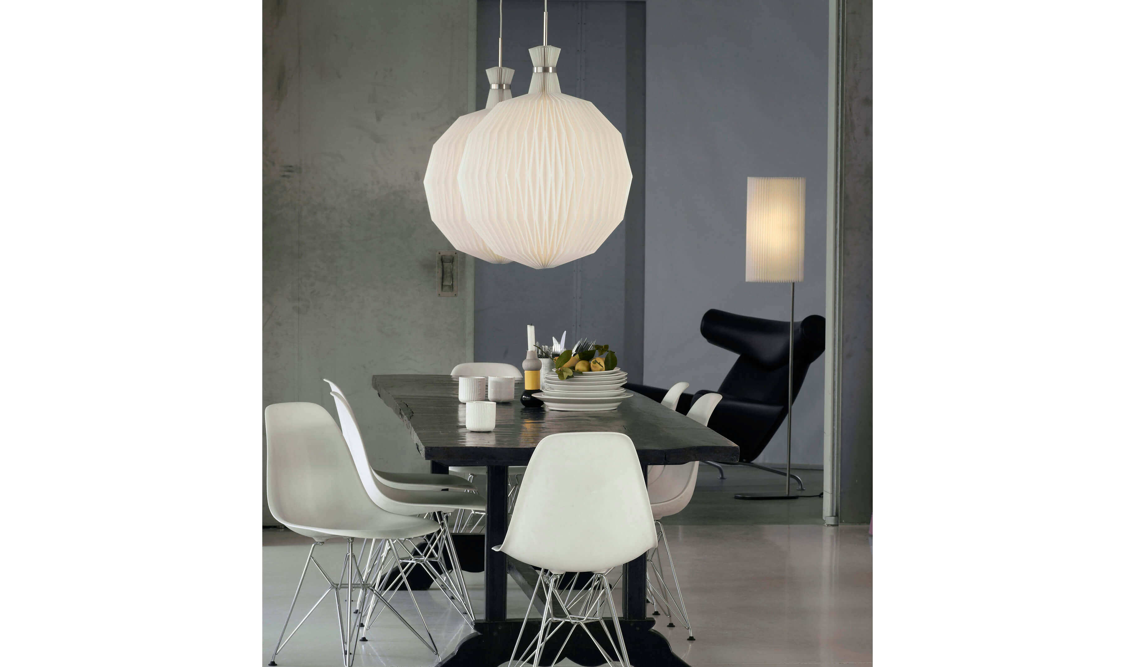 Le Klint 101XL Hansen Interiors