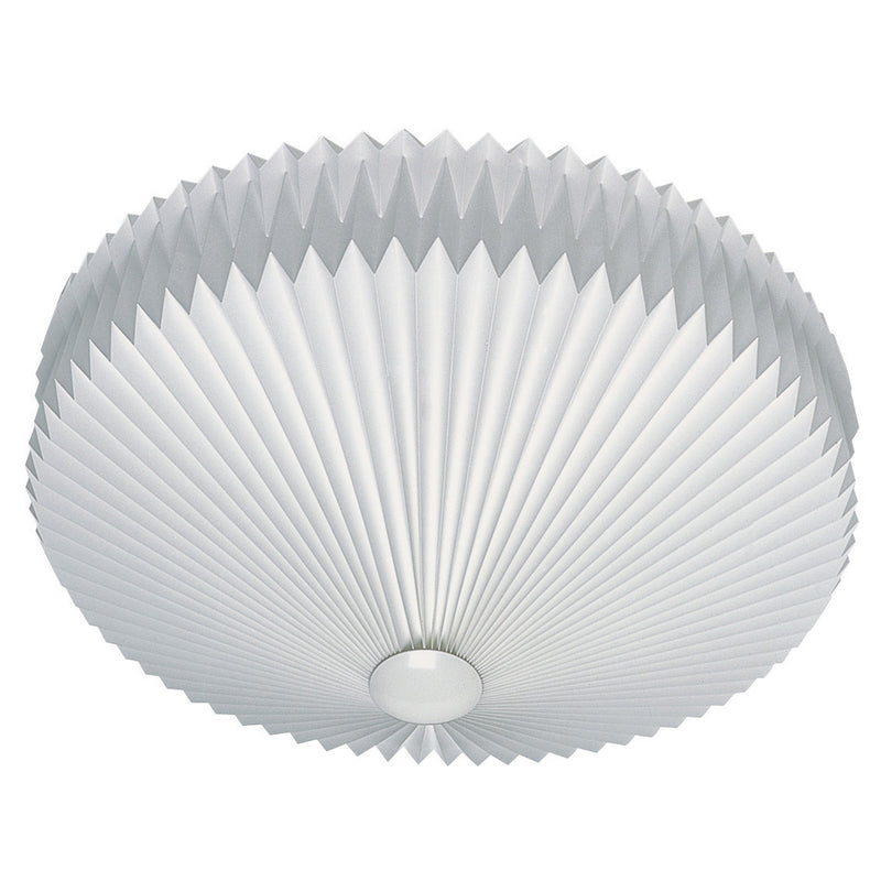 Ceiling light Le Klint model 30 with light off