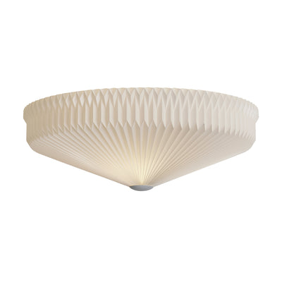 Le KLlint 30-58 ceiling lamp with light on