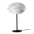 Le Klint 331T Swirl Table Lamp Hansen Interiors