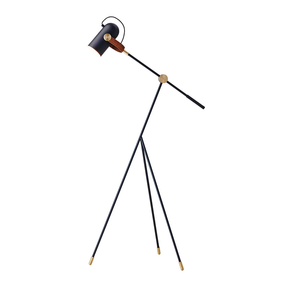 Le-Klint-Carronade-360SB-Floor