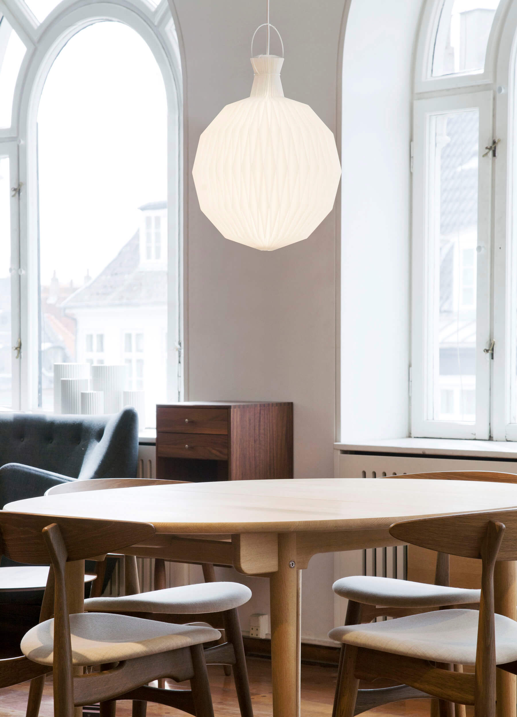 Le Klint Inspiration Model 101B Hansen Interiors