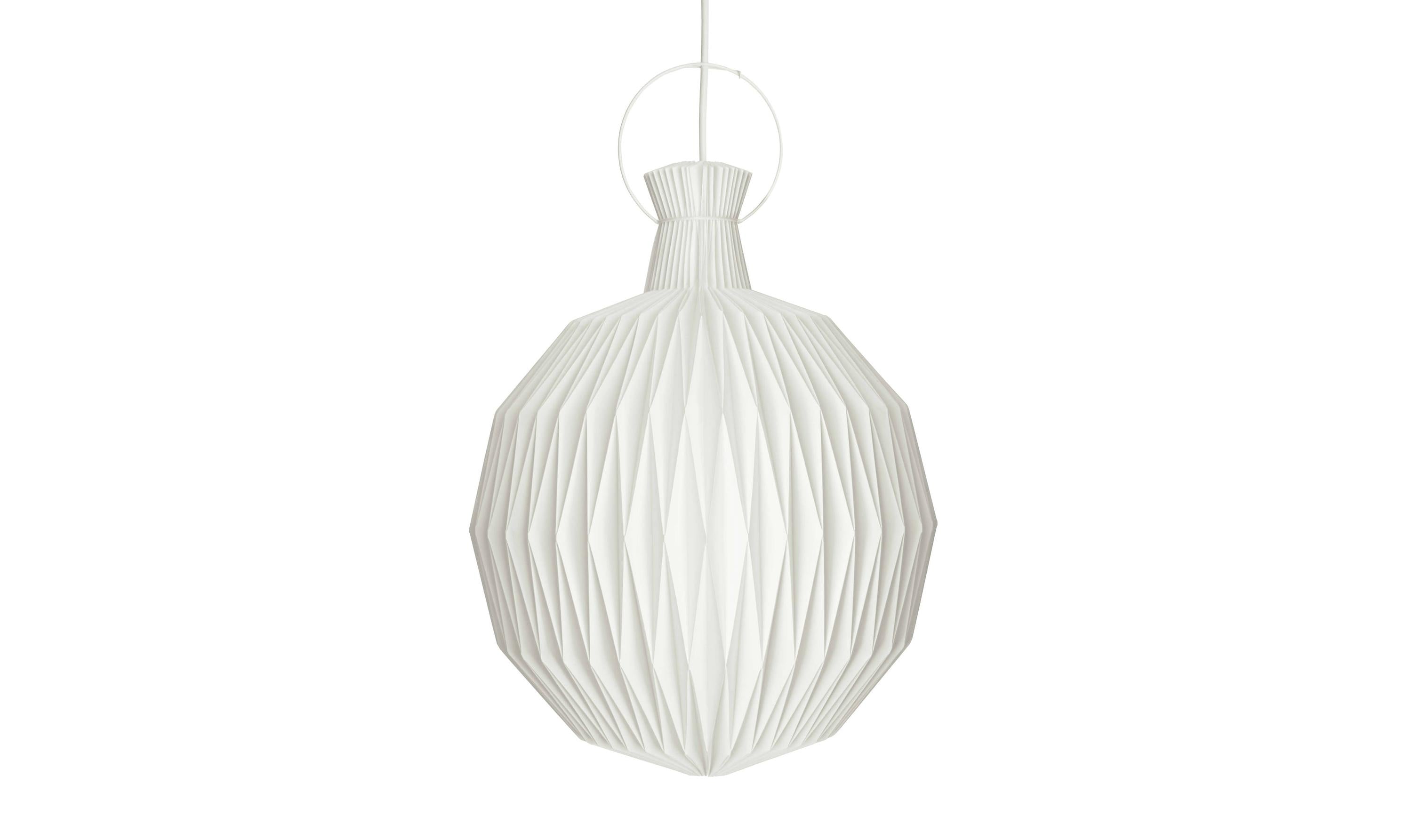 Le Klint Pendant 101 C  Hansen Interiors