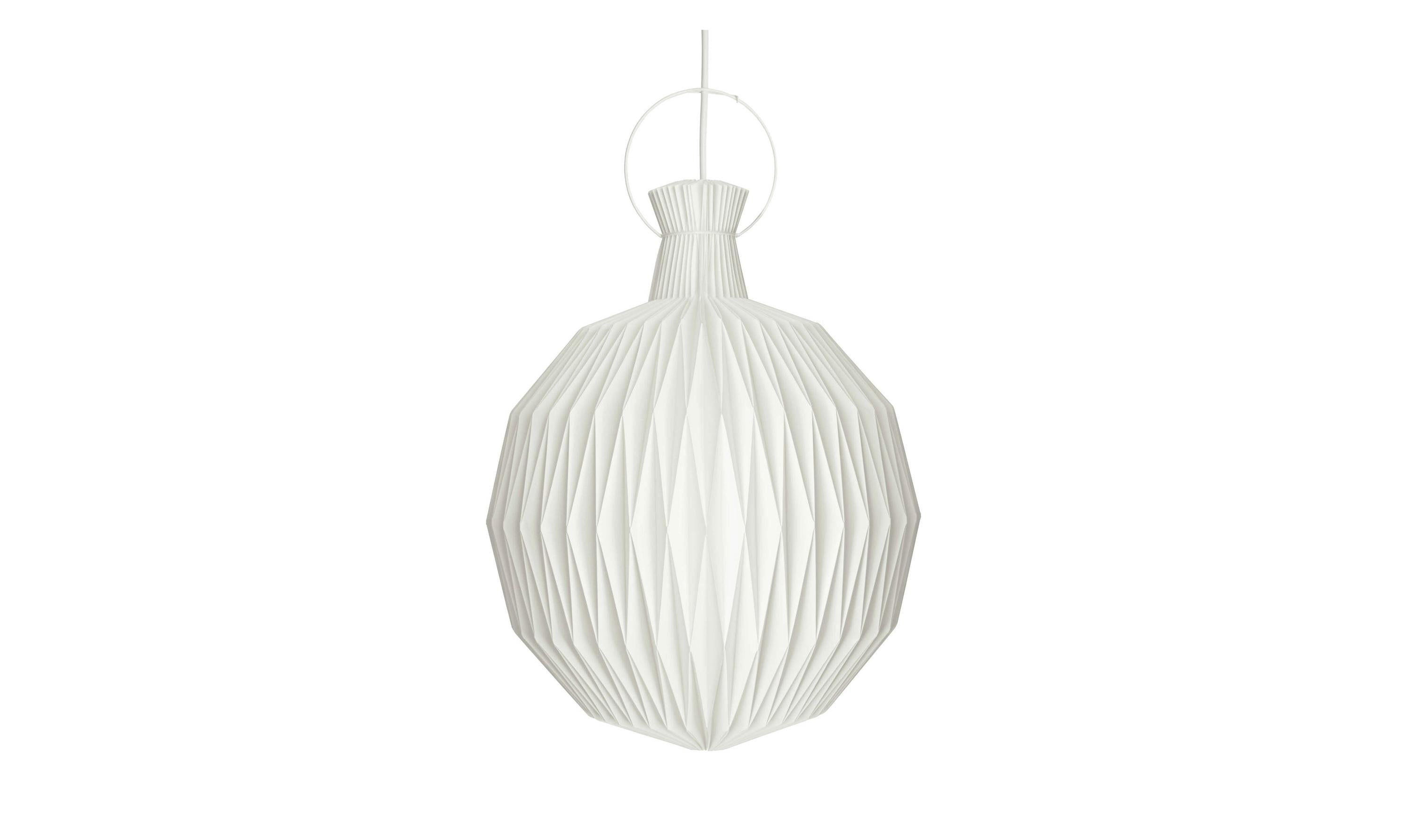 Le Klint Pendant 101 B Hansen Interiors