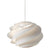 Le-Klint-Pendant-Swirl-model-1-medium-light-Hansen-Interiors