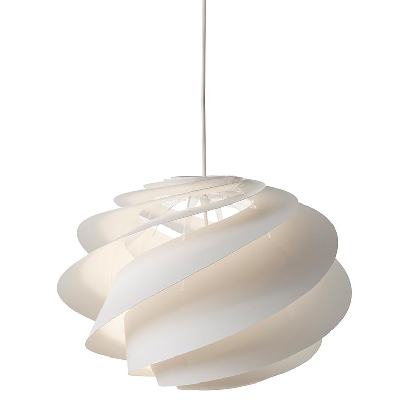 Le-Klint-Pendant-Swirl-model-1-medium-light-Hansen-Interiors