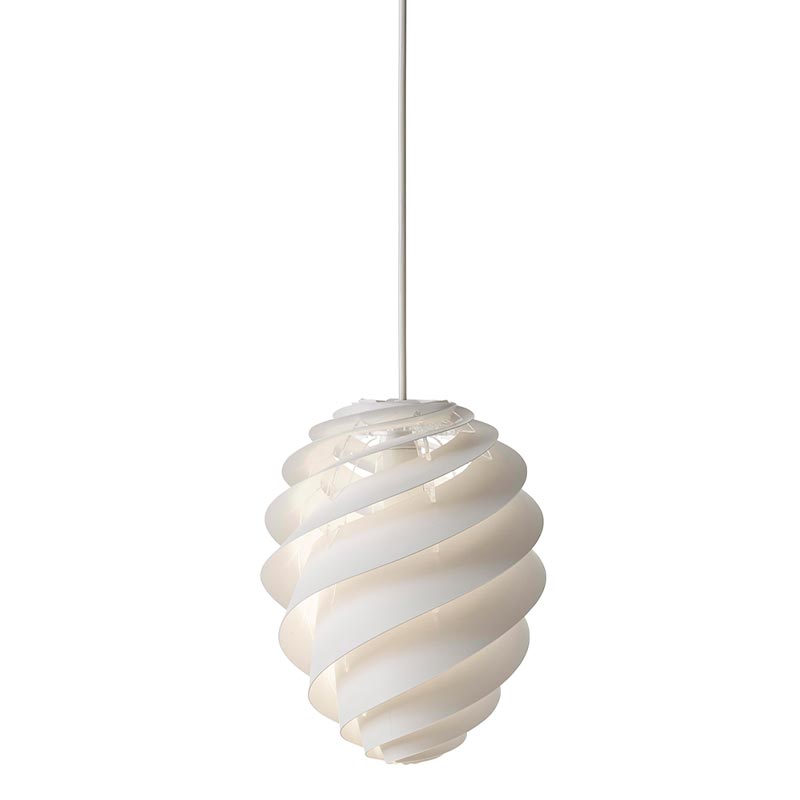 Le-Klint-Pendant-Swirl-model-2-small-light-Hansen-Interiors