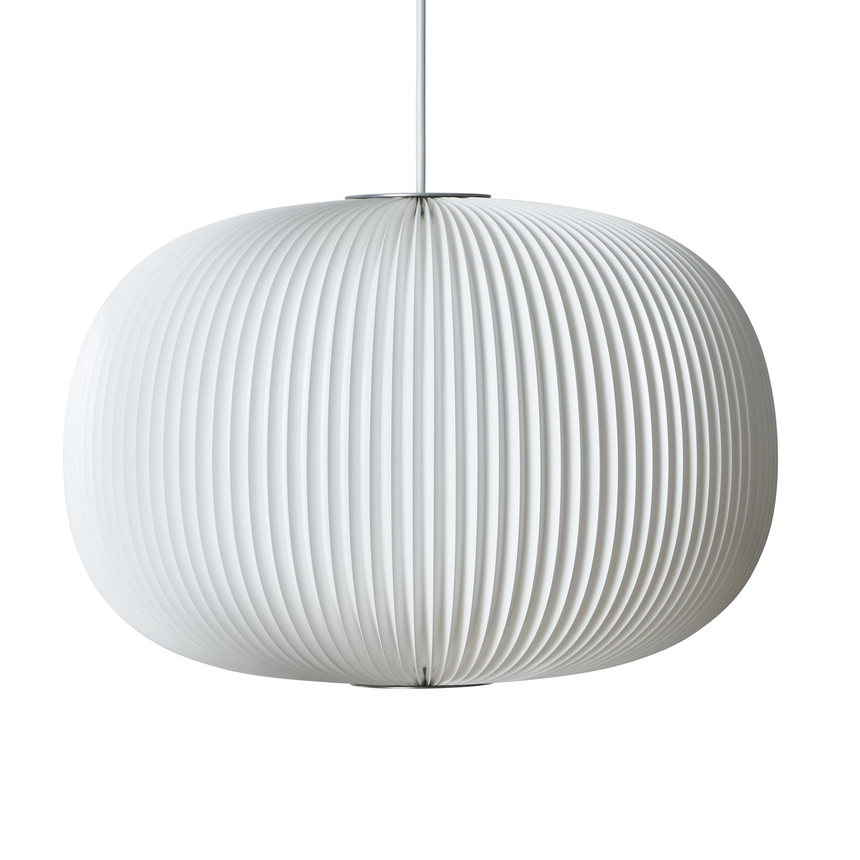 LeKlint Lamella 1 132 front Hansen Interiors