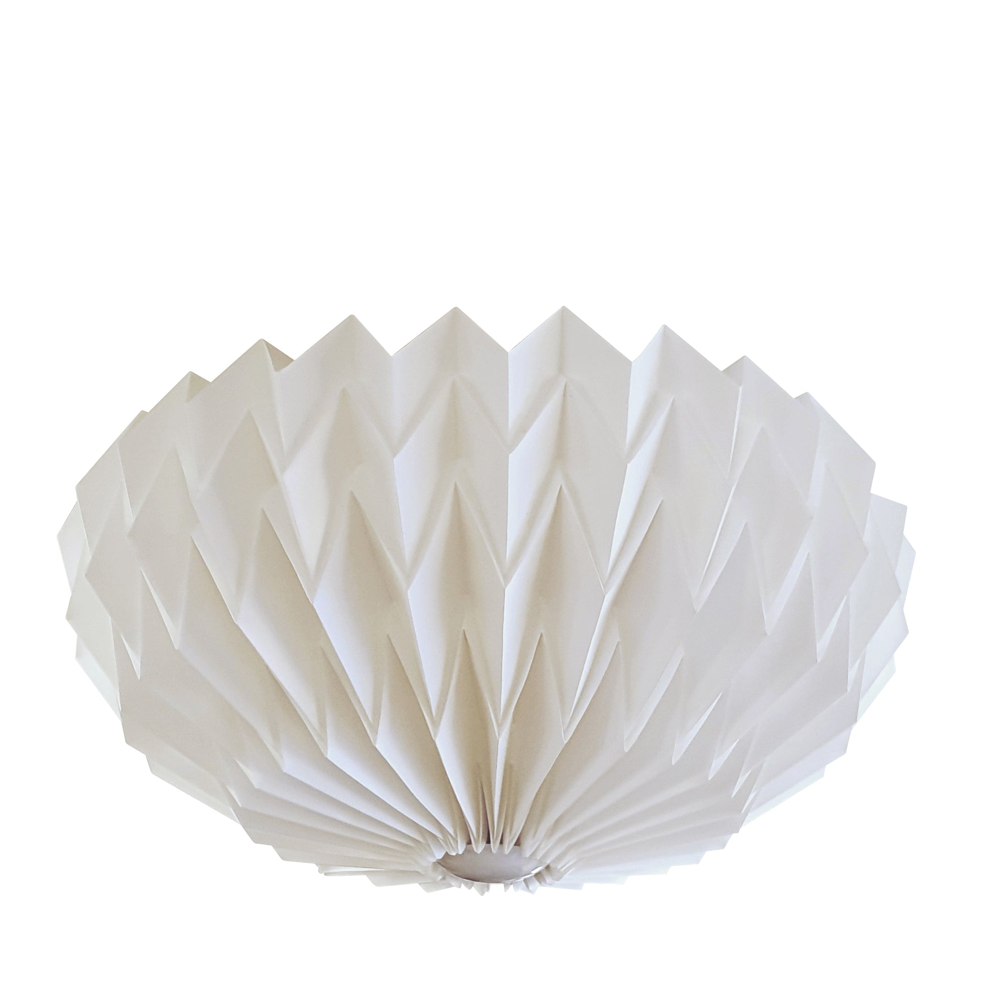 Le Klint 33-45 ceiling light white plastic