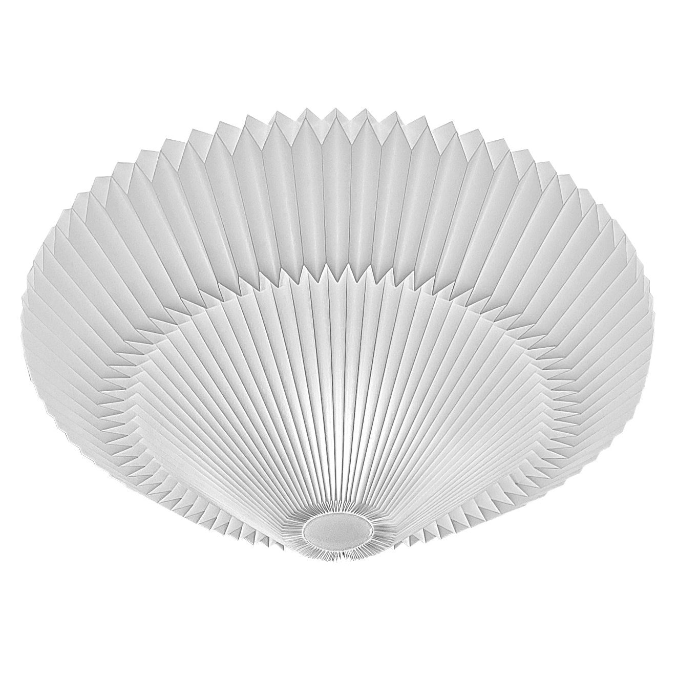 LeKlint 36 Ceiling Flush  Mount no light