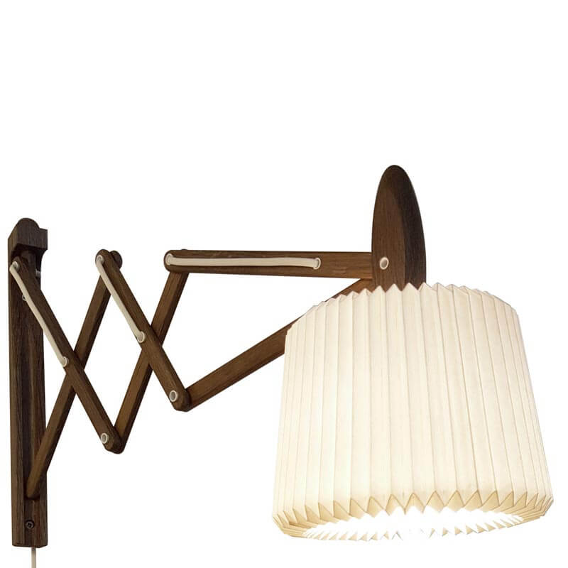 LeKlint_223-120_smoked_oak_Sax-Lamp--Hansen-Interiors