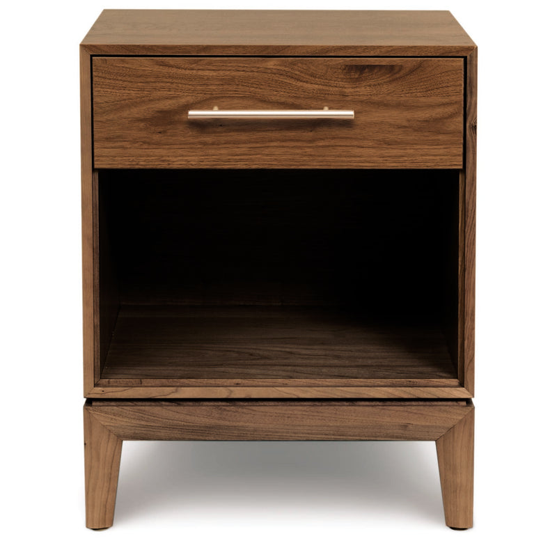 Mansfield One Drawer Nightstand