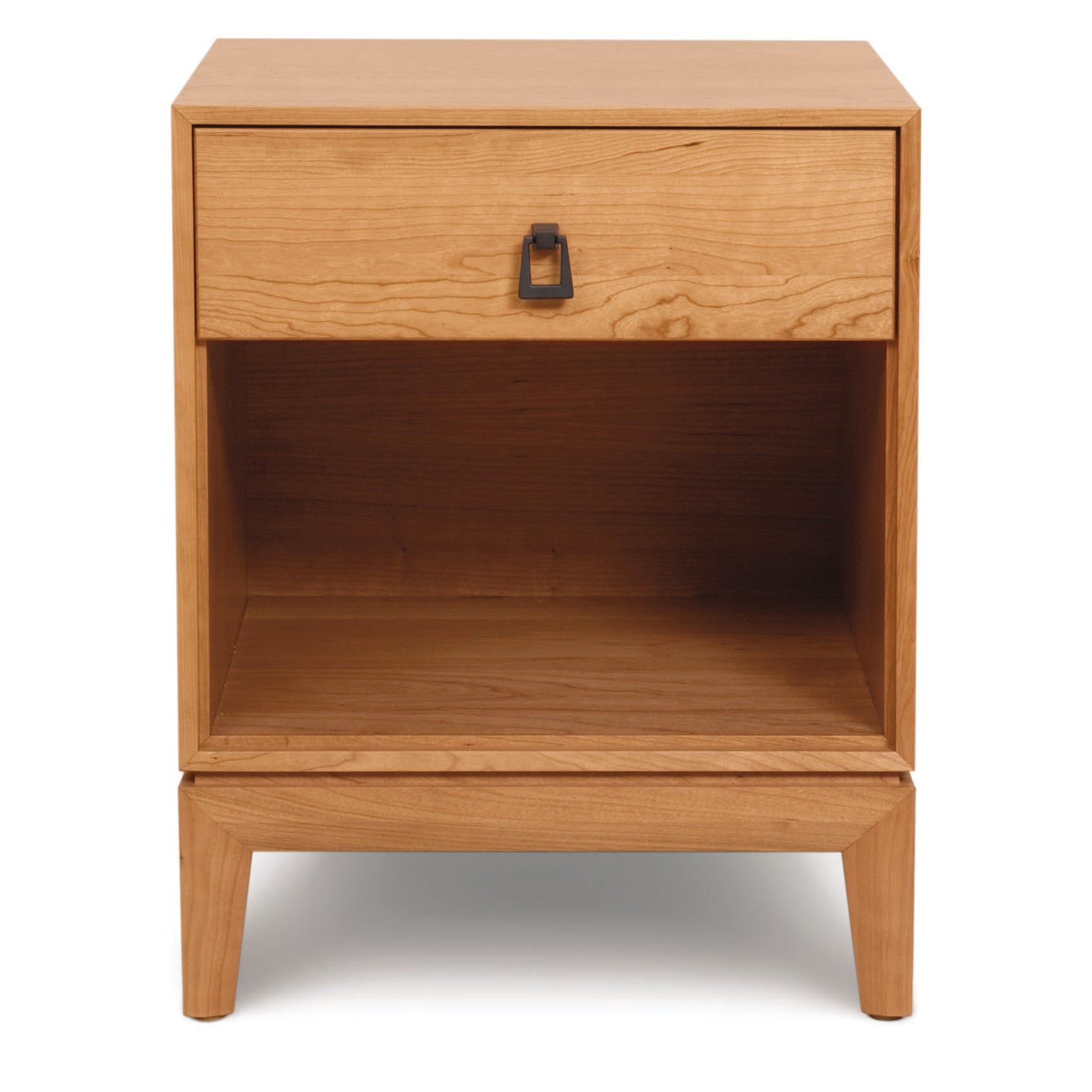 Mansfield One Drawer Nightstand