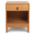 Mansfield One Drawer Nightstand