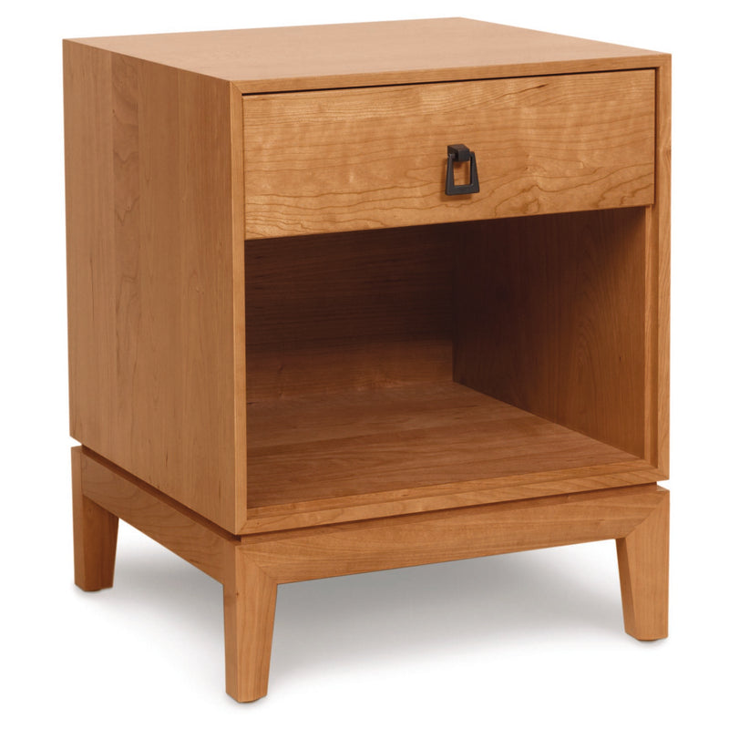 Mansfield One Drawer Nightstand