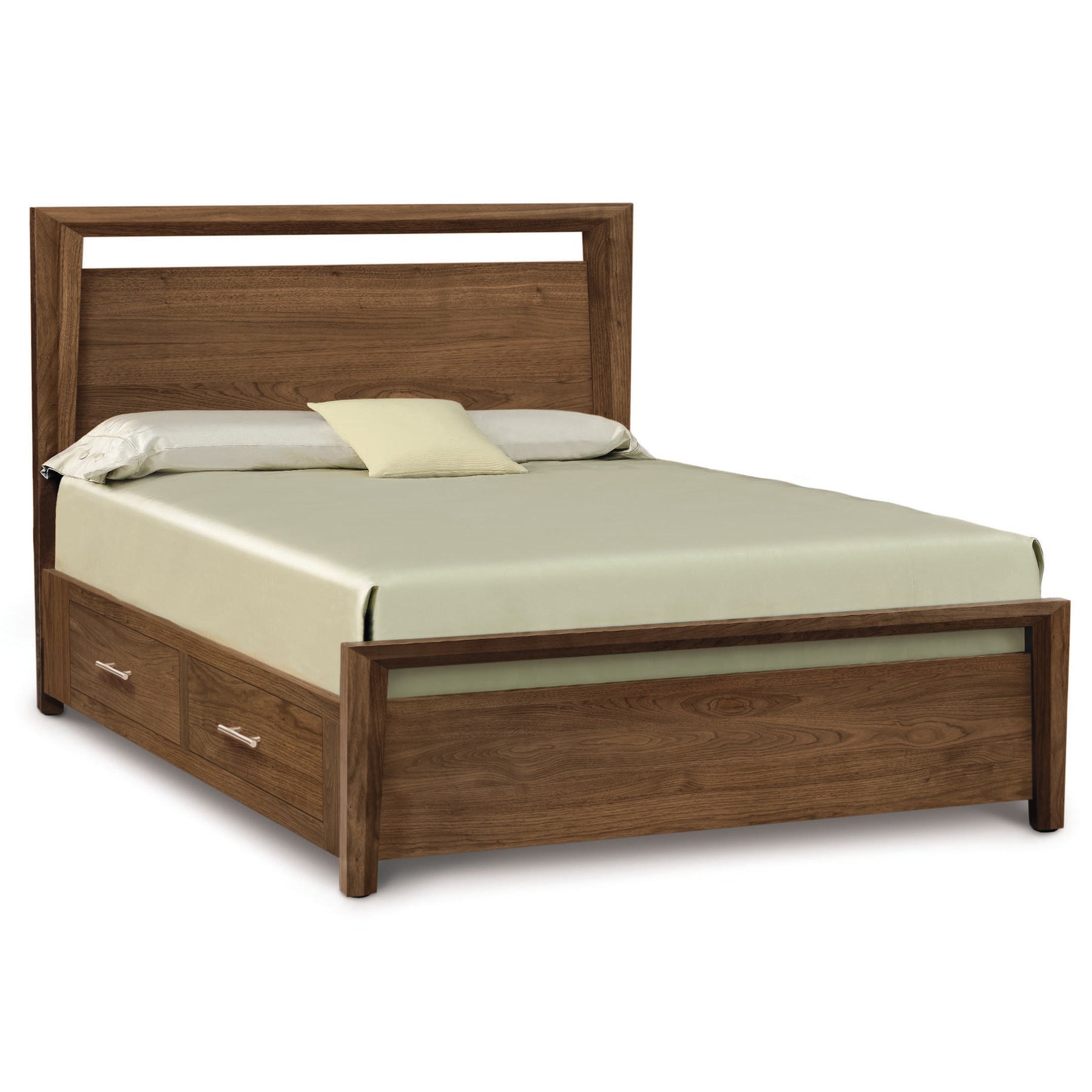 Mansfield Storage Bed Hansen Interiors