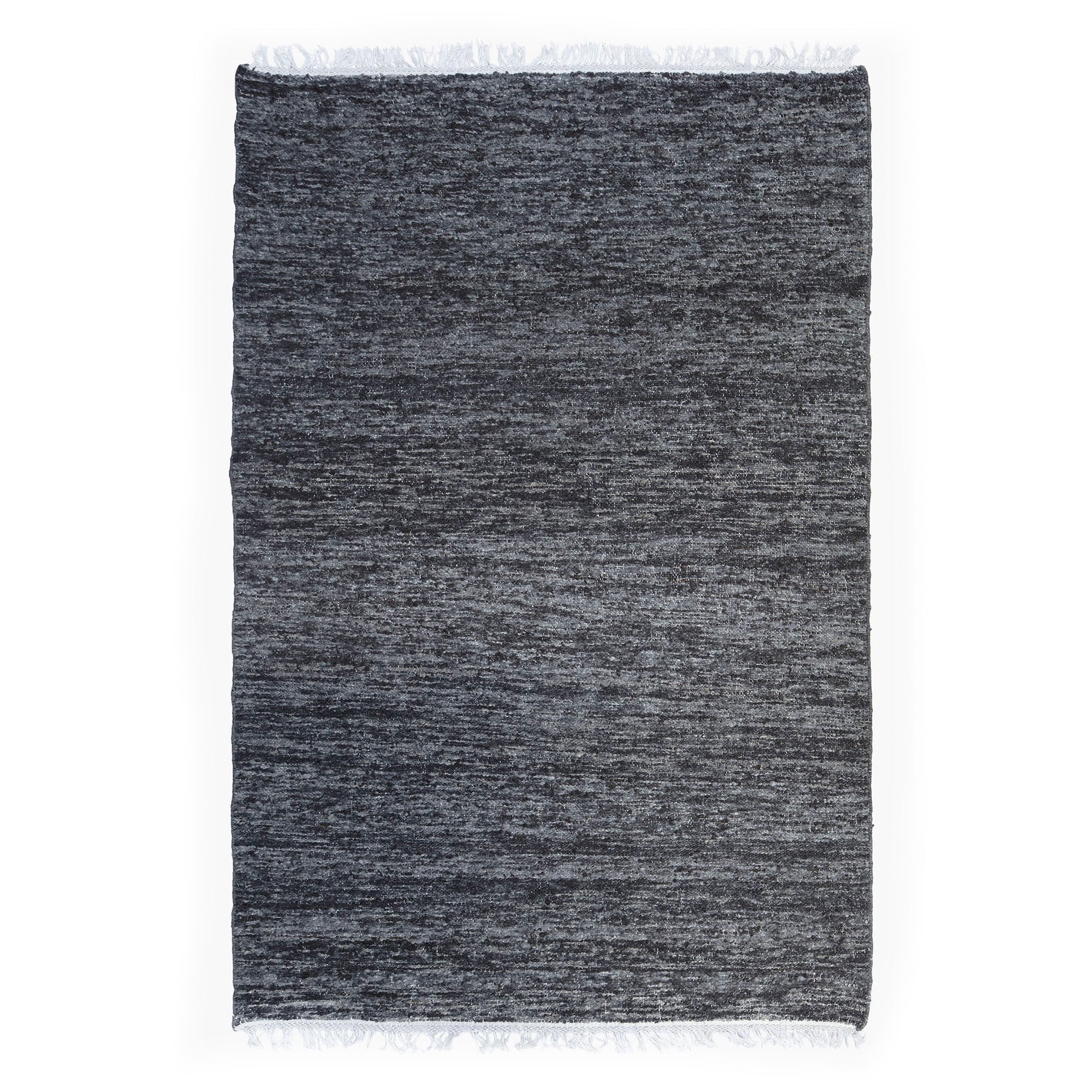 Charcoal Rug