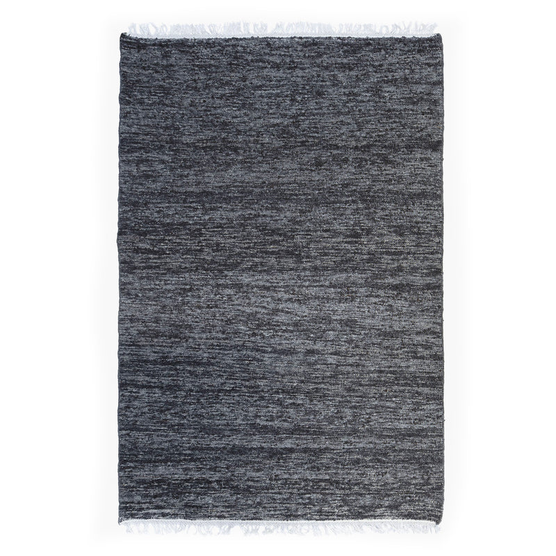 Charcoal Rug