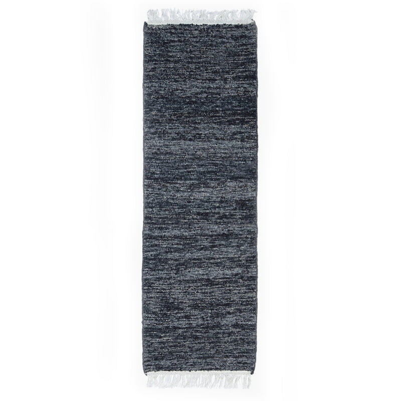 Charcoal Rug