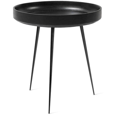 Mater-Design-Bowl-Table-Medium-Black-Hansen-Interiors