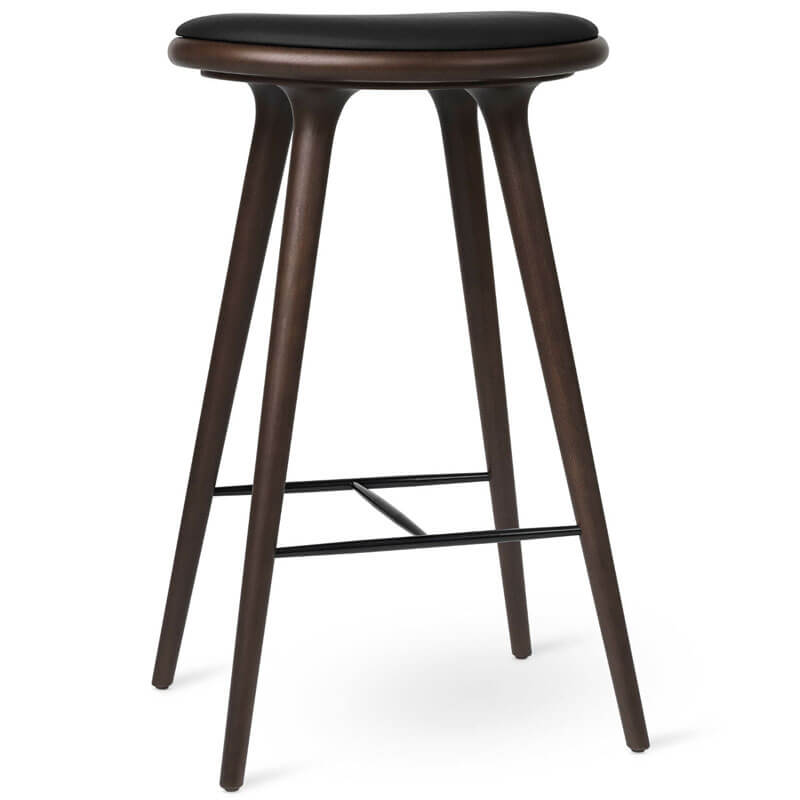 Mater-Design-High-Bar-Stool-Dark-Stained-Beech-Hansen-Interiors