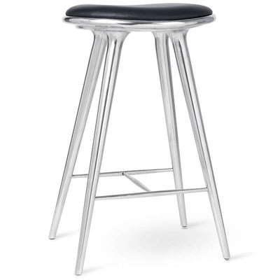 Mater-Design-High-Bar-Stool-Recycled-Aluminum-Hansen-Interiors