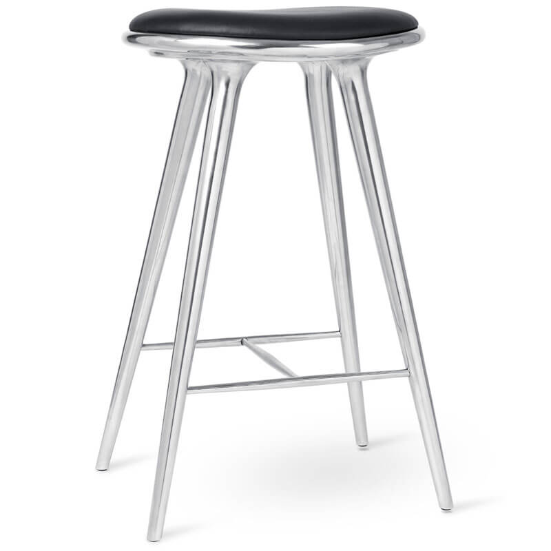 Mater-Design-High-Bar-Stool-Recycled-Aluminum-Hansen-Interiors