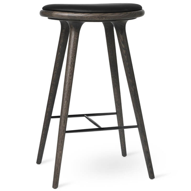 Mater-Design-High-Bar-Stool-Sirka-Grey-Stained-Oak-Hansen-Interiors