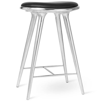 Mater-Design-High-Counter-Stool-Recycled-Aluminum-Hansen-Interiors