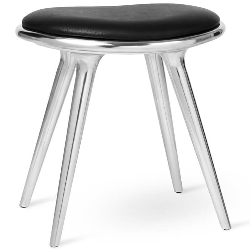 Mater-Design-Low-Bar-Stool-Recycled-Aluminum-Hansen-Interiors