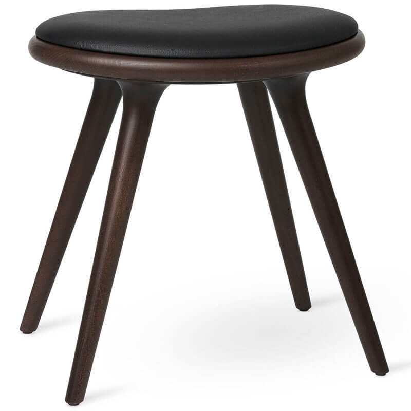 Mater-Design-Low-Stool-Dark-Stained-Beech-Hansen-Interiors