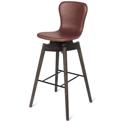 Mater-Shell-Bar-Stool-Ultra-Cognac-0-Hansen-Interiors