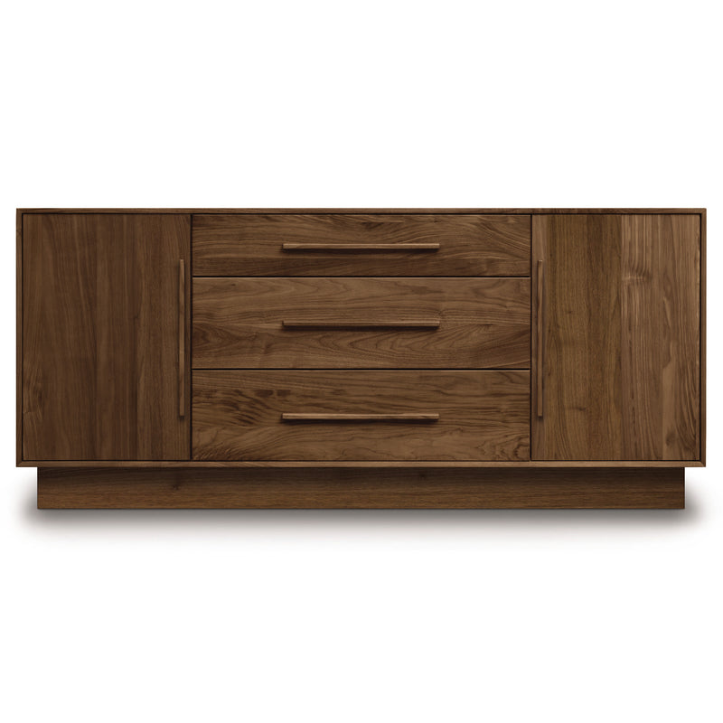 Moduluxe 1 Door On Either Side Of 3 Drawers