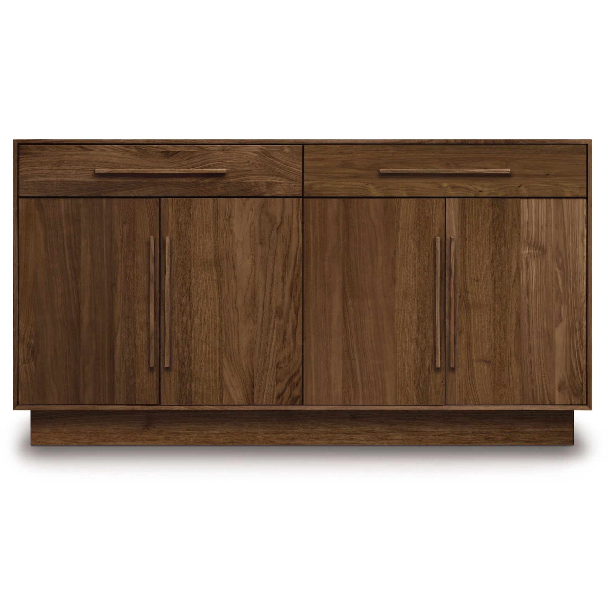 Moduluxe 2 Drawers Over 4 Doors