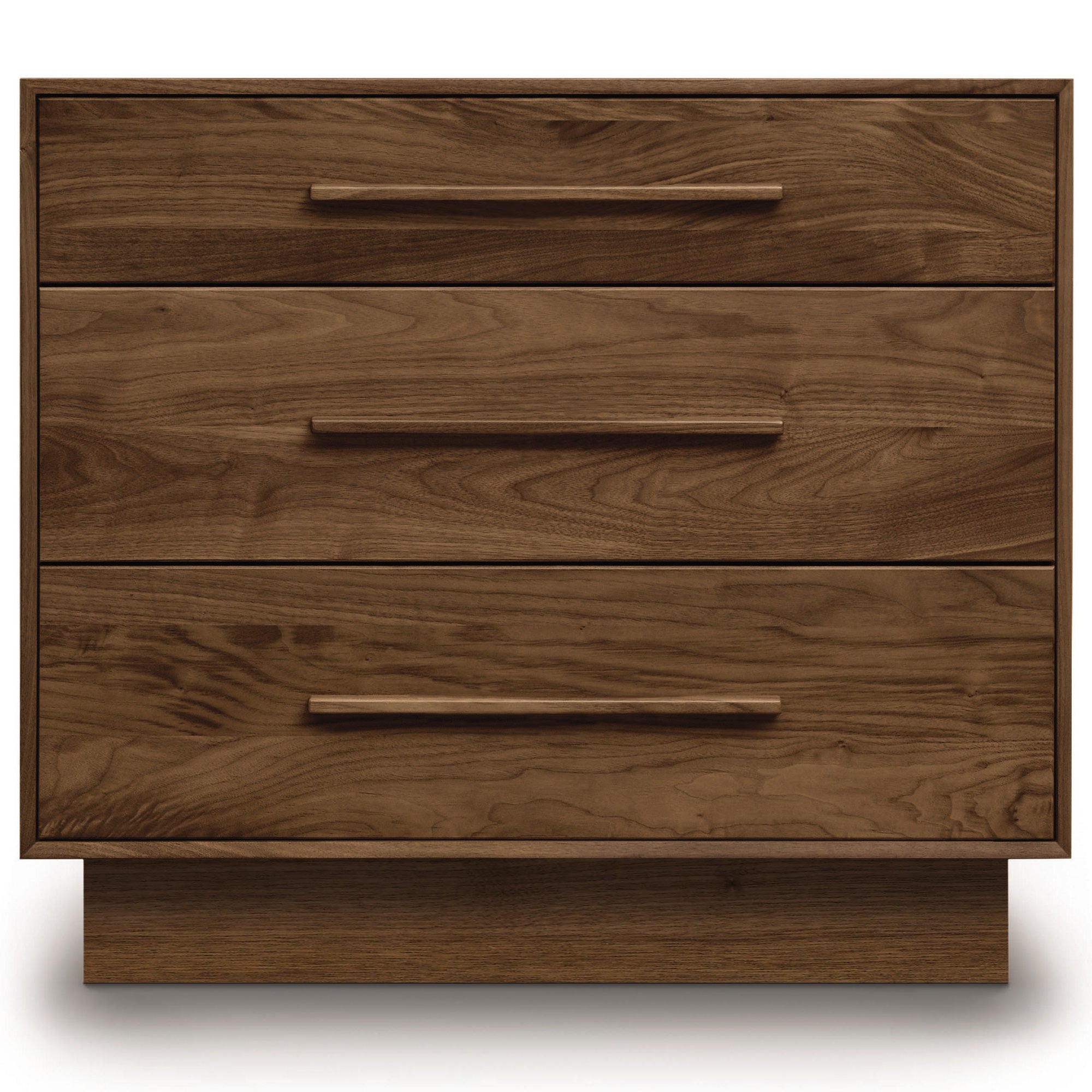 Moduluxe 3 Drawer Chest