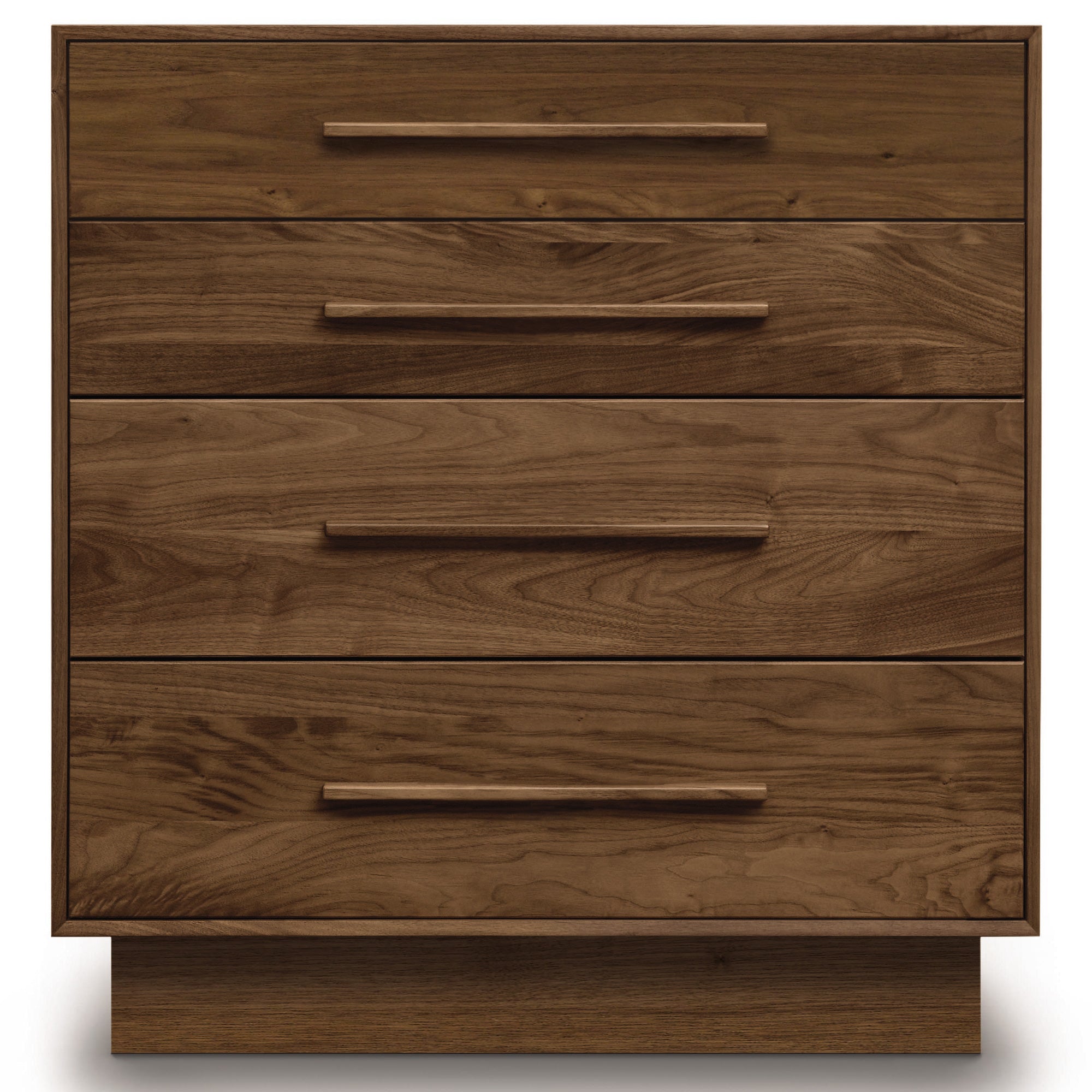 Moduluxe 4 Drawer Chest