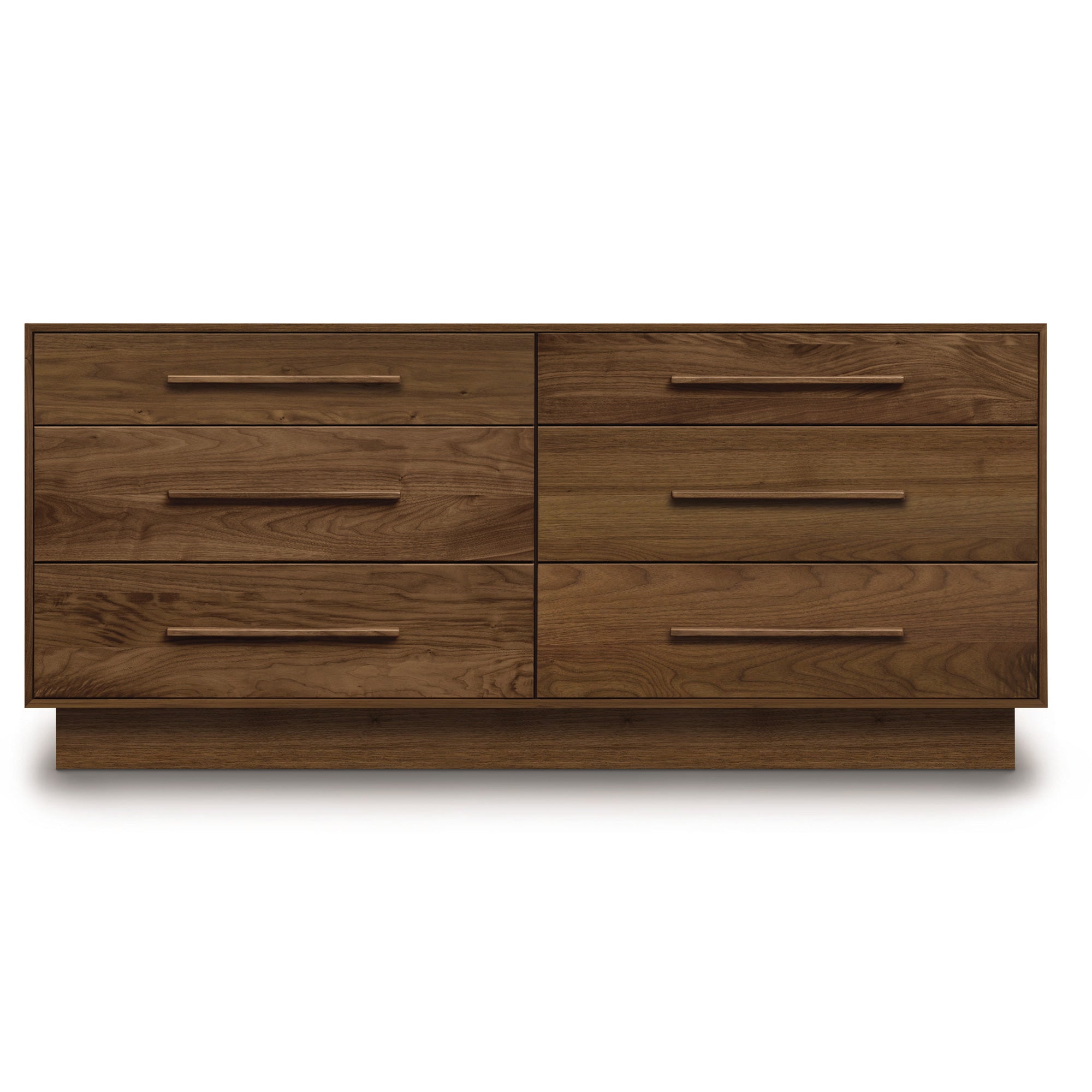 Moduluxe Six Drawer Dresser