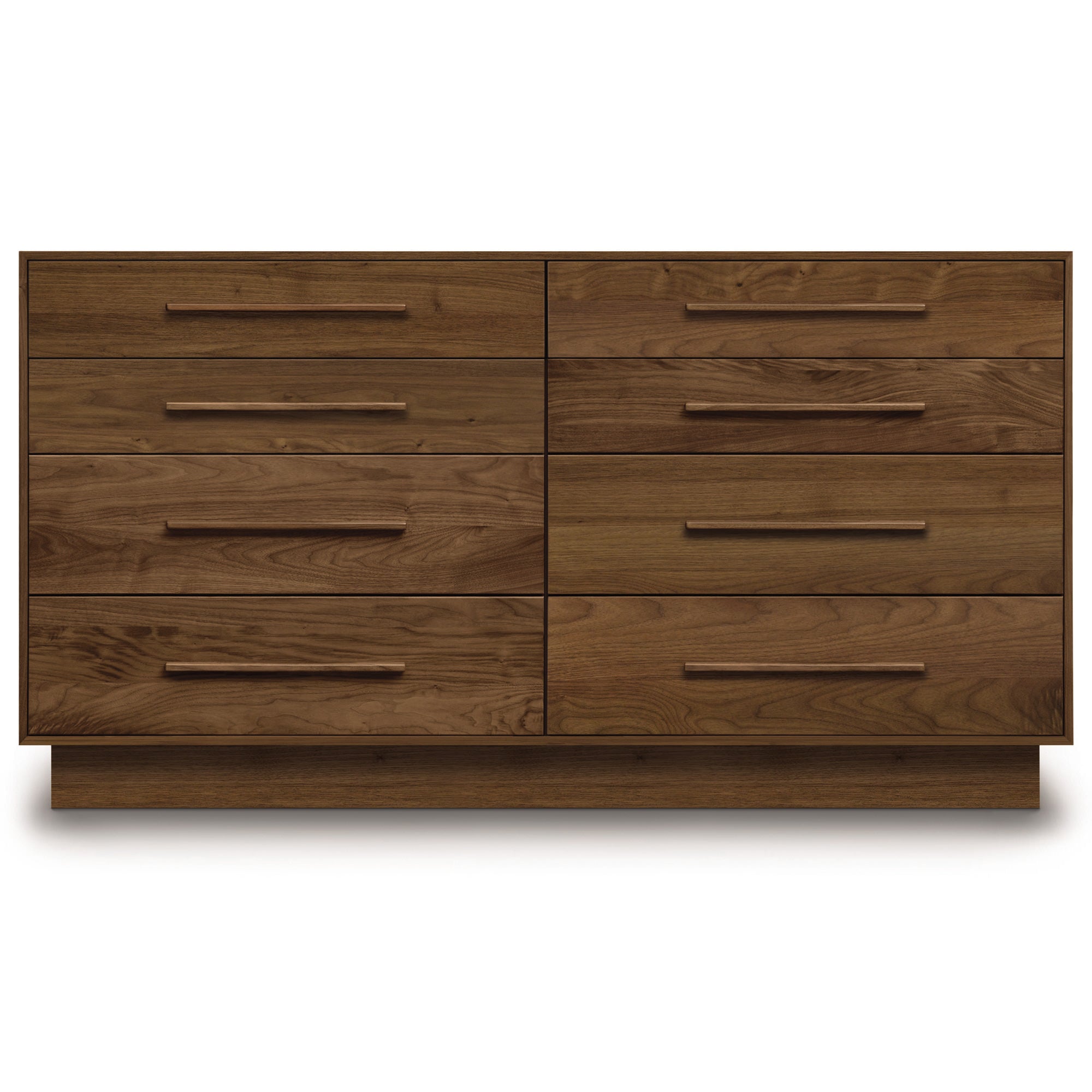 Moduluxe Eight Drawer Dresser