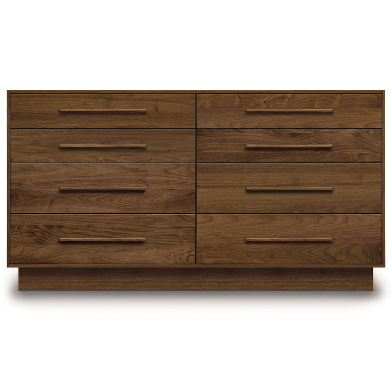 Moduluxe Eight Drawer Dresser